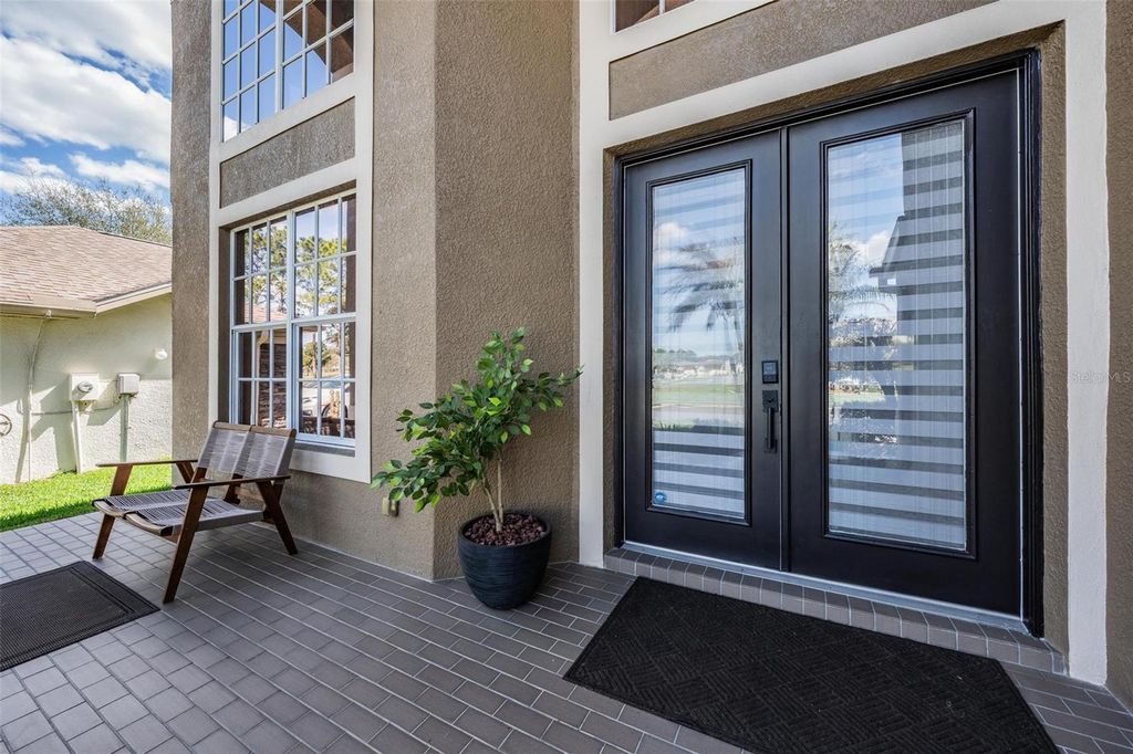 Image 7 of property listing at 23626 ABERCORN LANE, Land O Lakes, FL 34639