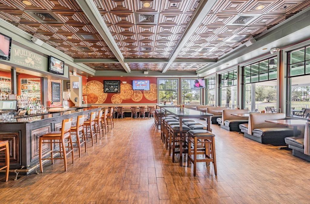 Image 63 of property listing at 23626 ABERCORN LANE, Land O Lakes, FL 34639