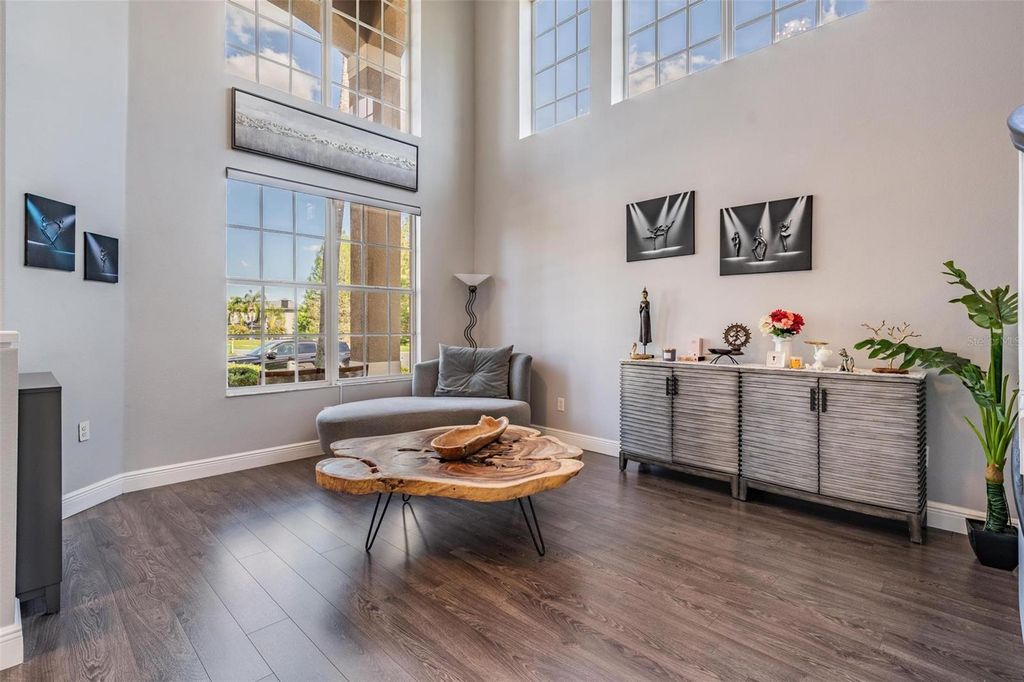 Image 10 of property listing at 23626 ABERCORN LANE, Land O Lakes, FL 34639