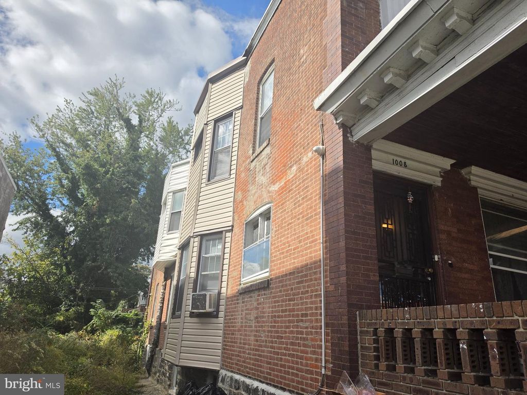 1008 S 60TH ST, PHILADELPHIA, PA 19143 — photo 2