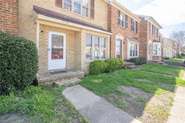 5589 Campus DR, Virginia Beach, VA 23462