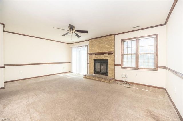 5589 Campus DR, Virginia Beach, VA 23462