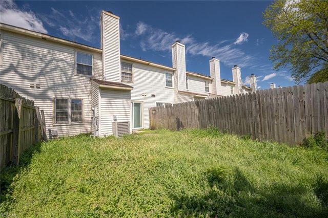 5589 Campus DR, Virginia Beach, VA 23462