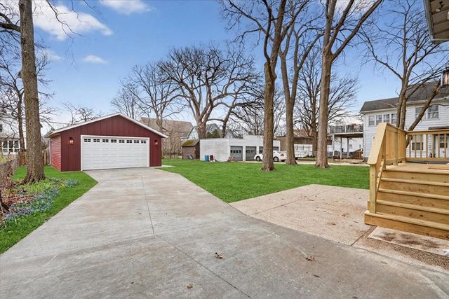 631 College Street, Beloit, WI 53511