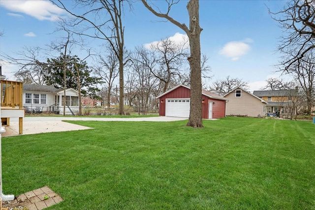 631 College Street, Beloit, WI 53511