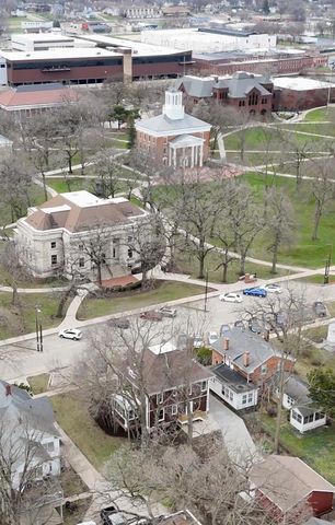 631 College Street, Beloit, WI 53511