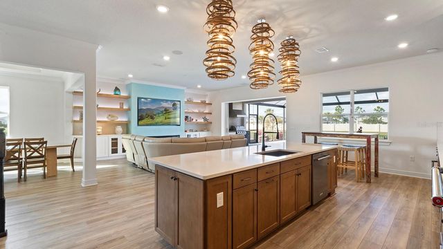 13726 TYBEE BEACH LANE, Orlando, FL 32827