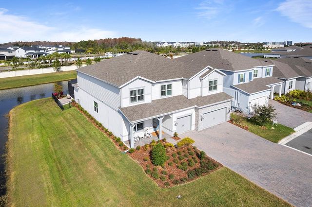 13726 TYBEE BEACH LANE, Orlando, FL 32827