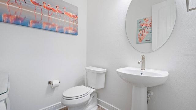 13726 TYBEE BEACH LANE, Orlando, FL 32827