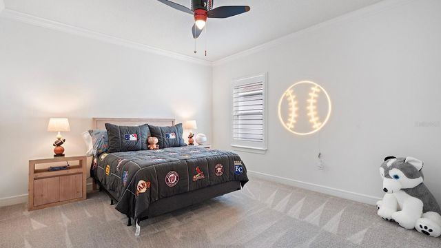 13726 TYBEE BEACH LANE, Orlando, FL 32827