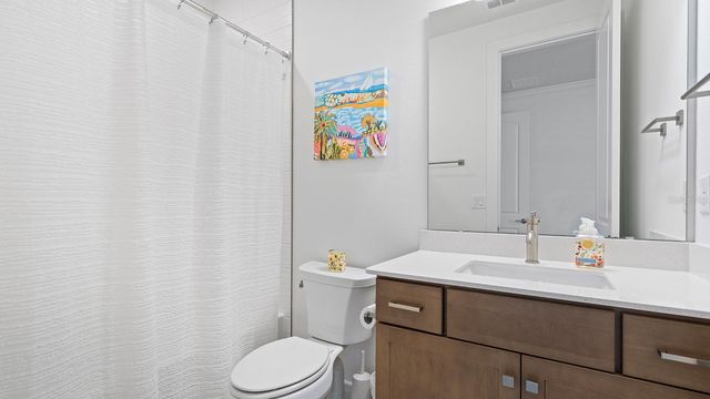 13726 TYBEE BEACH LANE, Orlando, FL 32827