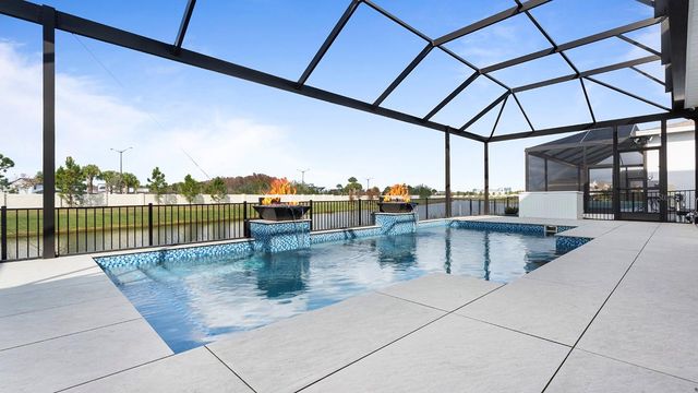 13726 TYBEE BEACH LANE, Orlando, FL 32827
