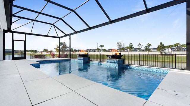 13726 TYBEE BEACH LANE, Orlando, FL 32827