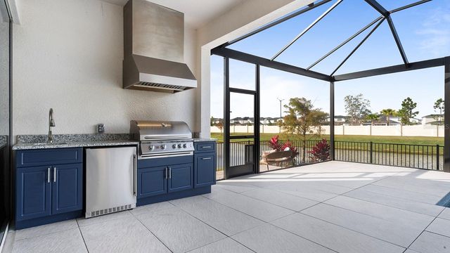 13726 TYBEE BEACH LANE, Orlando, FL 32827