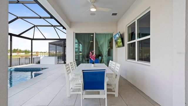 13726 TYBEE BEACH LANE, Orlando, FL 32827