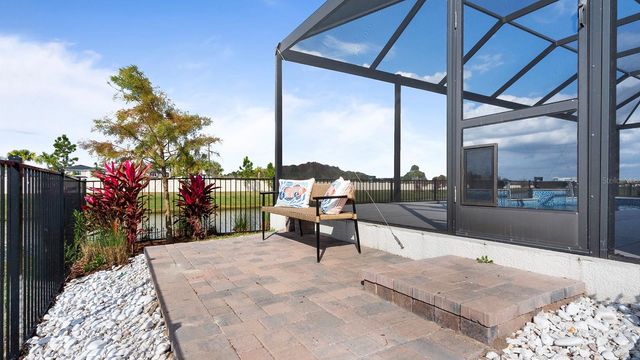 13726 TYBEE BEACH LANE, Orlando, FL 32827