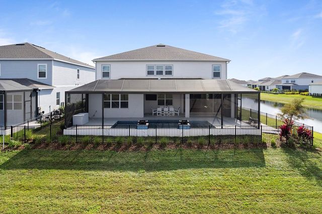 13726 TYBEE BEACH LANE, Orlando, FL 32827