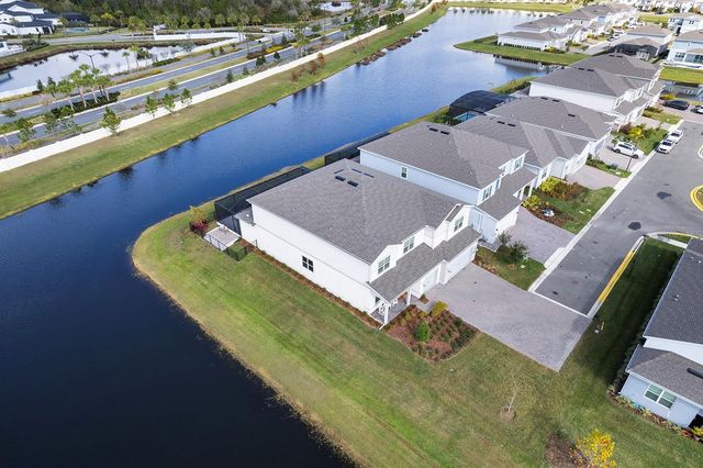 13726 TYBEE BEACH LANE, Orlando, FL 32827