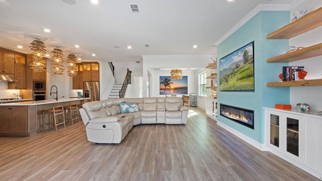 13726 TYBEE BEACH LANE, Orlando, FL 32827