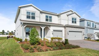 13726 TYBEE BEACH LANE, Orlando, FL 32827