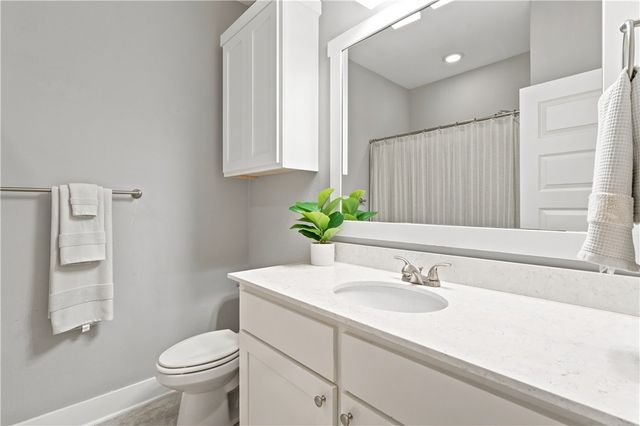 4636 W Bittersweet Drive, Fayetteville, AR 72704