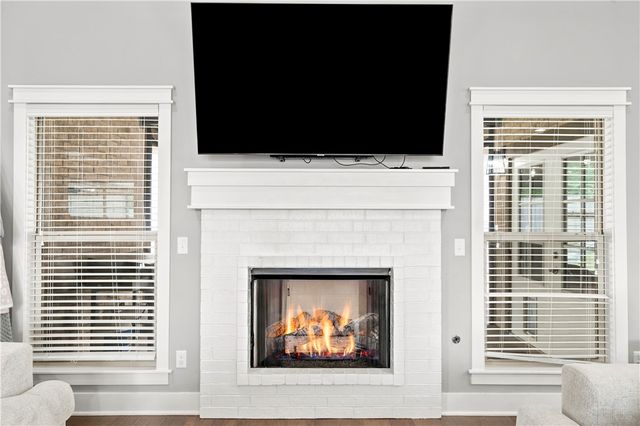 4636 W Bittersweet Drive, Fayetteville, AR 72704