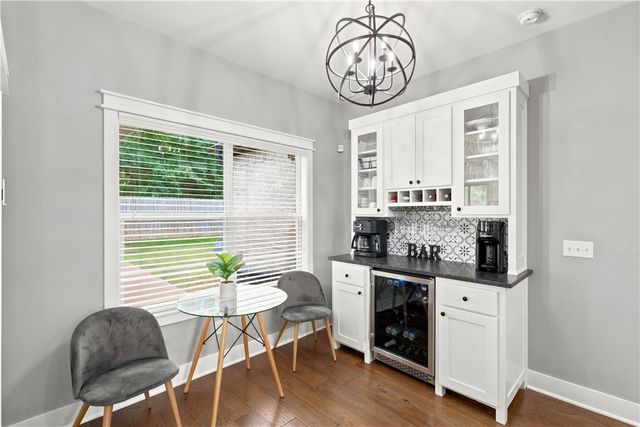 4636 W Bittersweet Drive, Fayetteville, AR 72704