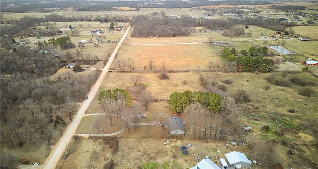 10768 Keller Road, Centerton, AR 72719