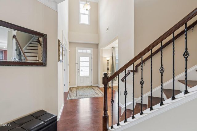 1950 Firenza Drive, Apex, NC 27502