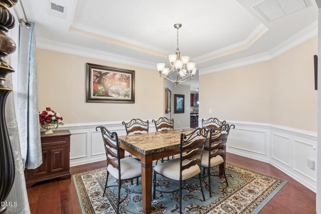 1950 Firenza Drive, Apex, NC 27502