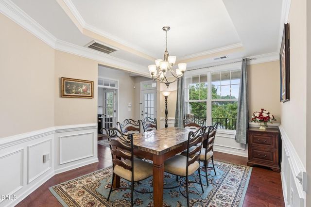 1950 Firenza Drive, Apex, NC 27502