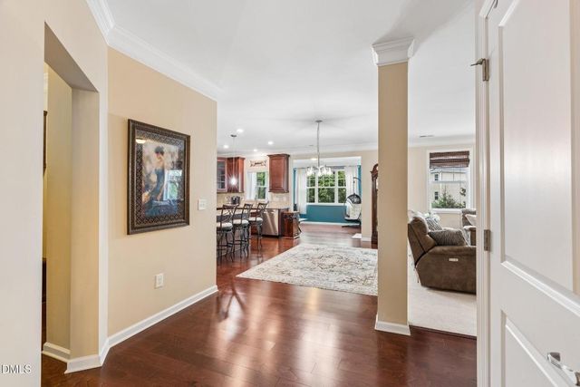 1950 Firenza Drive, Apex, NC 27502