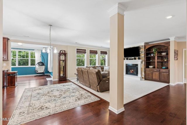 1950 Firenza Drive, Apex, NC 27502
