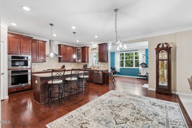 1950 Firenza Drive, Apex, NC 27502