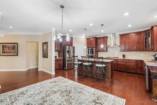 1950 Firenza Drive, Apex, NC 27502