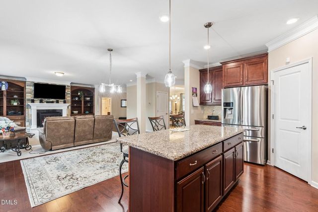 1950 Firenza Drive, Apex, NC 27502