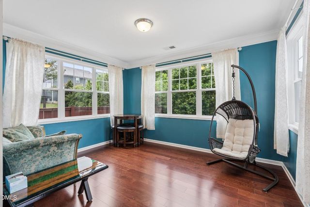 1950 Firenza Drive, Apex, NC 27502