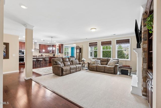 1950 Firenza Drive, Apex, NC 27502