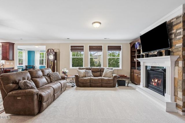 1950 Firenza Drive, Apex, NC 27502