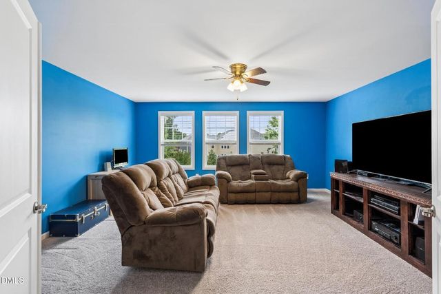 1950 Firenza Drive, Apex, NC 27502