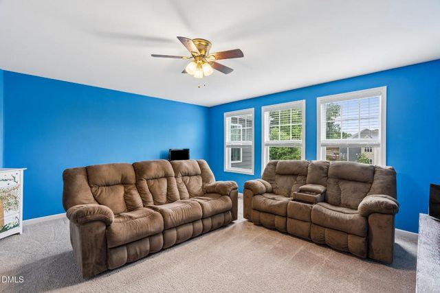 1950 Firenza Drive, Apex, NC 27502