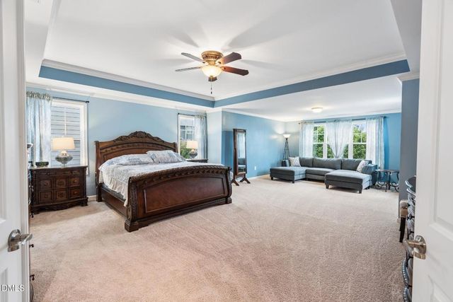 1950 Firenza Drive, Apex, NC 27502
