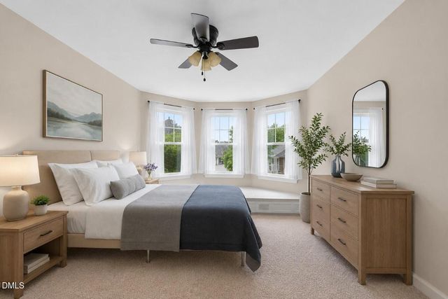 1950 Firenza Drive, Apex, NC 27502