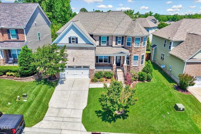 1950 Firenza Drive, Apex, NC 27502