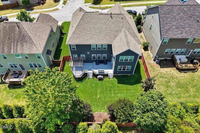 1950 Firenza Drive, Apex, NC 27502