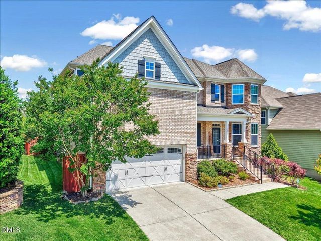 1950 Firenza Drive, Apex, NC 27502
