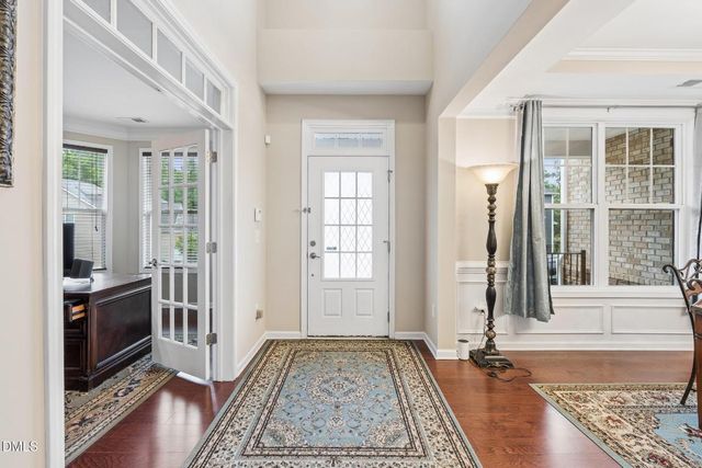 1950 Firenza Drive, Apex, NC 27502