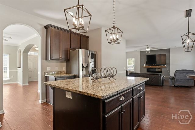 452 Sunbury Drive, Richmond Hill, GA 31324
