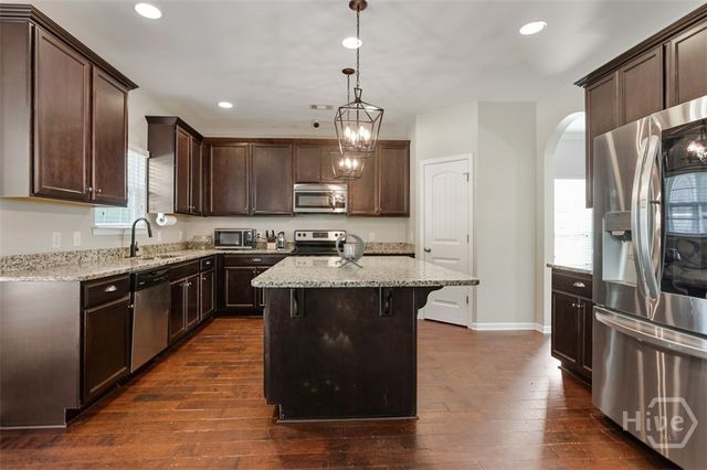 452 Sunbury Drive, Richmond Hill, GA 31324