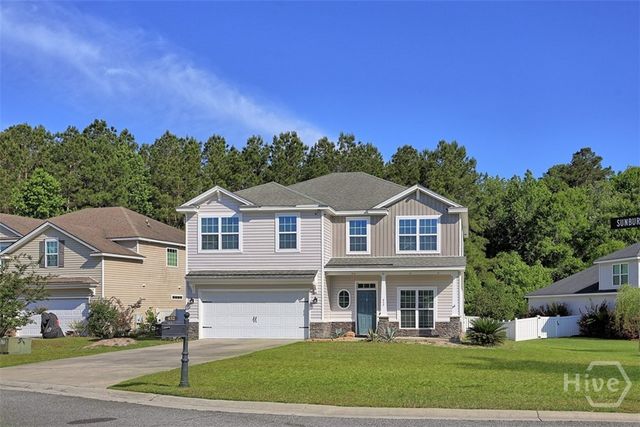 452 Sunbury Drive, Richmond Hill, GA 31324